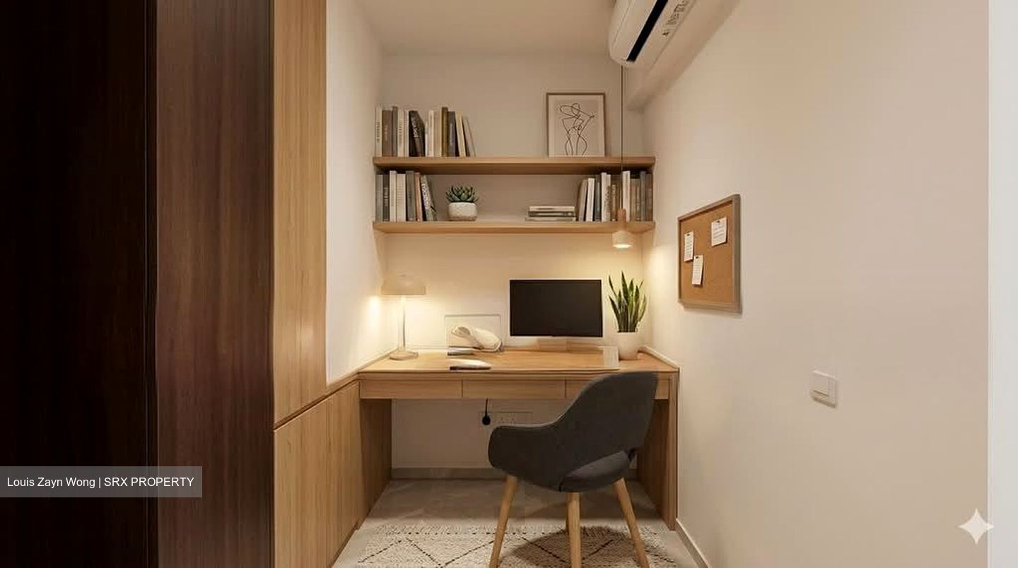 Tembusu Grand (D15), Condominium #536088501